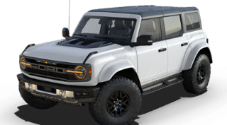 2025 Ford Bronco® External Image 2